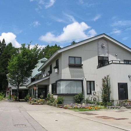 Stayful House Nakamachi Хакуба-Мура Экстерьер фото