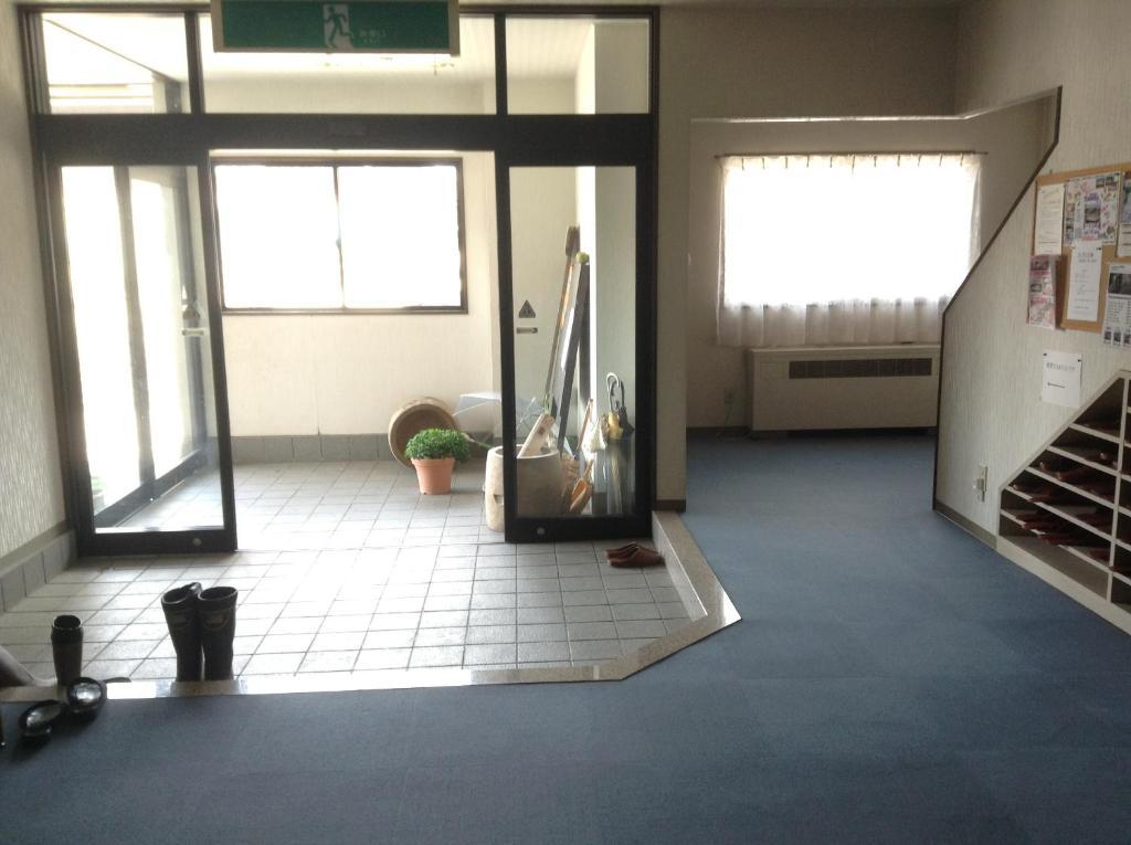Stayful House Nakamachi Хакуба-Мура Экстерьер фото