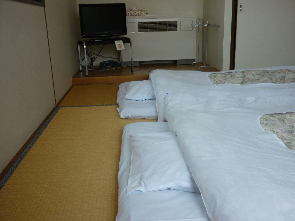 Stayful House Nakamachi Хакуба-Мура Экстерьер фото