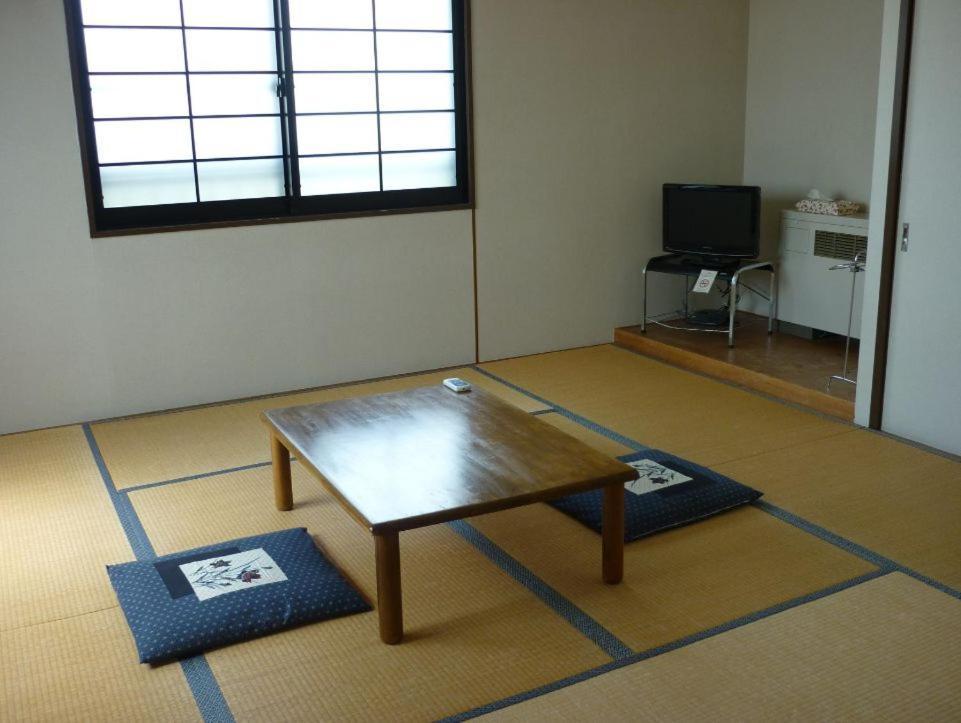 Stayful House Nakamachi Хакуба-Мура Экстерьер фото