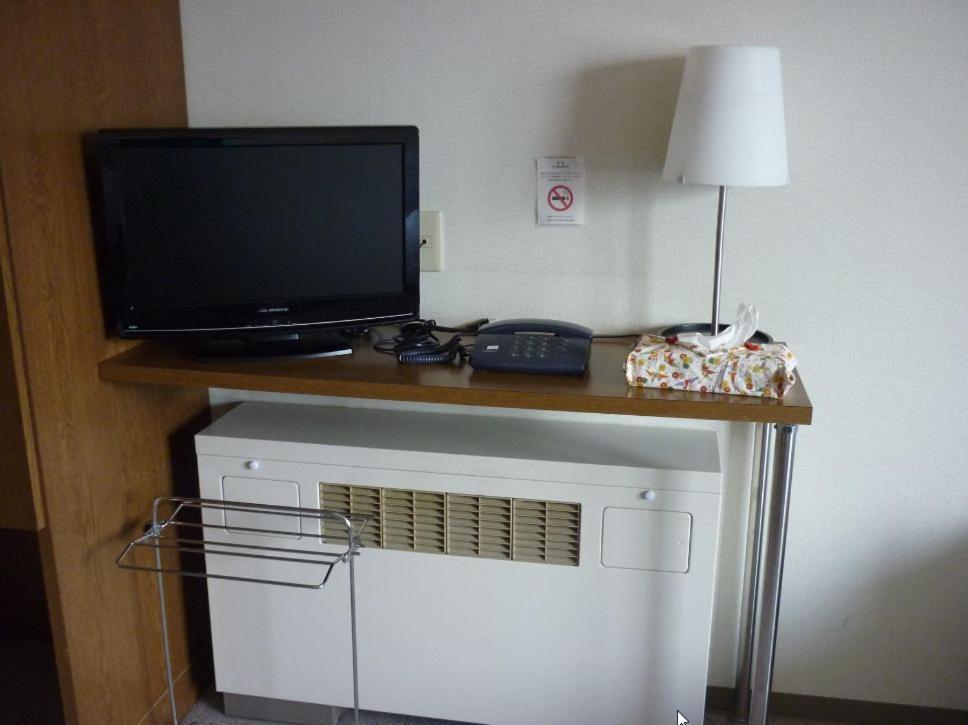 Stayful House Nakamachi Хакуба-Мура Экстерьер фото